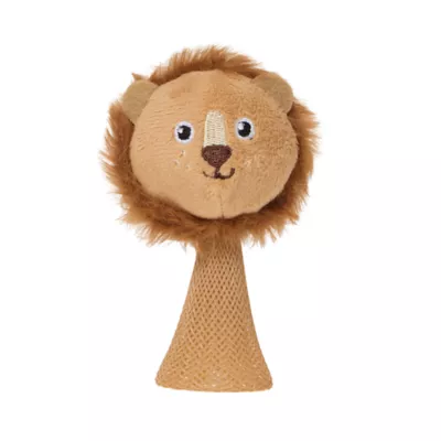 Whisker City® Popper Animals Assorted Cat Toys - Image 1