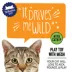 Whisker City® Popper Animals Assorted Cat Toys image thumbnail 2