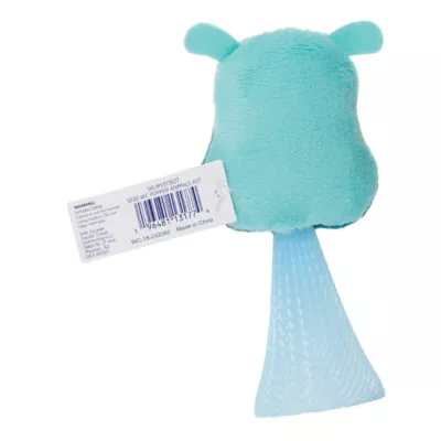 Whisker City® Popper Animals Assorted Cat Toys - Image 6