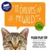 Whisker City® Silvervine Fruit Catnip Cat Toys image thumbnail 2