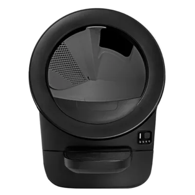 Litter-Robot® EVO Automatic Self-Cleaning Cat Litter Box by Whisker - Image 2
