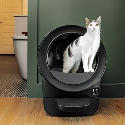 Litter-Robot® EVO Automatic Self-Cleaning Cat Litter Box by Whisker - Image 6