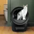 Litter-Robot® EVO Automatic Self-Cleaning Cat Litter Box by Whisker image thumbnail 6