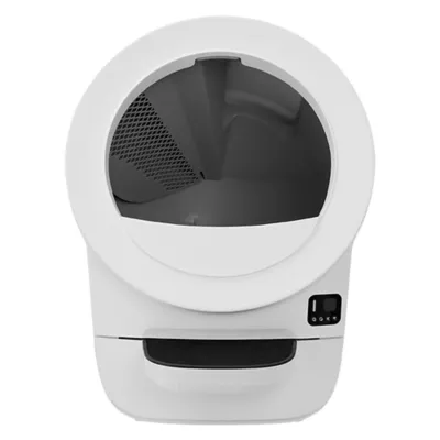 Product Litter-Robot® EVO Automatic Self-Cleaning Cat Litter Box by Whisker