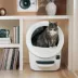 Litter-Robot® EVO Automatic Self-Cleaning Cat Litter Box by Whisker image thumbnail 5