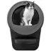 Litter-Robot® 5 Automatic Self-Cleaning Cat Litter Box by Whisker image thumbnail 1