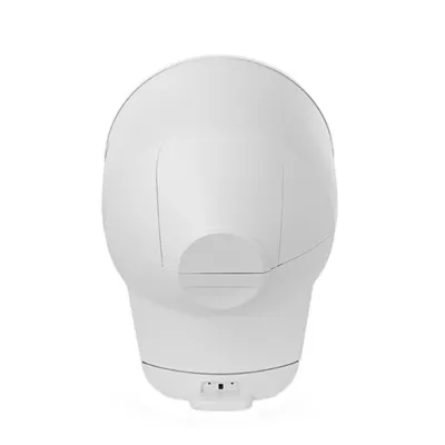 Litter-Robot® 5 Automatic Self-Cleaning Cat Litter Box by Whisker - Image 4