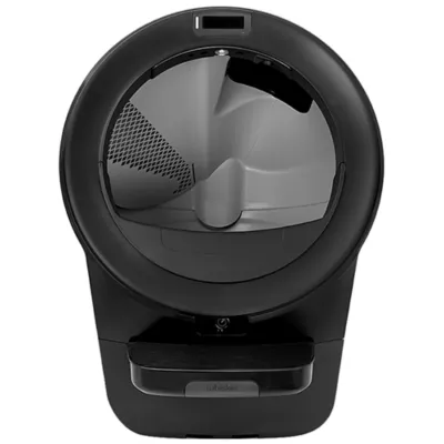 Litter-Robot® 5 Pro Automatic Self-Cleaning Cat Litter Box by Whisker - Image 2