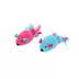 Whisker City® Plush Mice Cat Toys 2-Pack image thumbnail 1