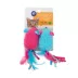 Whisker City® Plush Mice Cat Toys 2-Pack image thumbnail 2