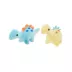 Whisker City® Dinos Cat Toys - 2-Pack image thumbnail 1