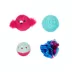 Whisker City® Plush Balls 4-Pack image thumbnail 1