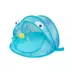 Whisker City® Pop Up Fish Cat Tent image thumbnail 1