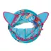 Whisker City® Road Trip Cat Tunnel image thumbnail 2