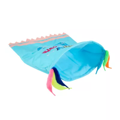 Whisker City® Gummy Worms Cat Sack - Image 2