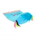 Whisker City® Gummy Worms Cat Sack image thumbnail 2