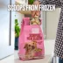 NOM NOM Scoopable Meal Clusters Adult Frozen Dog Food - Beef & Potato image thumbnail 3
