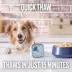 NOM NOM Scoopable Meal Clusters Adult Frozen Dog Food - Beef & Potato image thumbnail 4