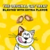 Temptations Wacky Blasts Crunchy Cat Treats  - Cluckin' Bacon, 3 OZ image thumbnail 2