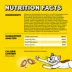Temptations Wacky Blasts Crunchy Cat Treats  - Cluckin' Bacon, 3 OZ image thumbnail 8