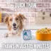 NOM NOM Scoopable Meal Clusters Adult Frozen Dog Food - Chicken & Sweet Potato image thumbnail 4