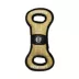 Pets First Brooklyn Nets Nylon Tug Toy image thumbnail 1