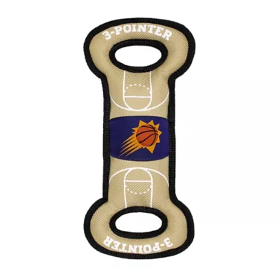 Pets First Phoenix Suns Nylon Tug Toy - Image 1