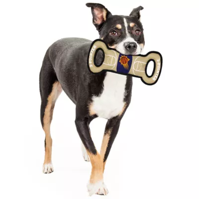 Pets First Phoenix Suns Nylon Tug Toy - Image 3