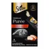 Sheba® Premium Puree Cat Treat - 4 Ct, 1.98 Oz image thumbnail 1