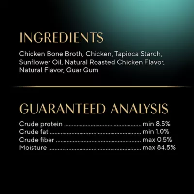 Sheba® Premium Puree Cat Treat - 4 Ct, 1.98 Oz - Image 6