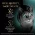 Sheba® Premium Puree Cat Treat - 4 Ct, 1.98 Oz image thumbnail 4