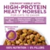 Purina® ONE® +Plus Whole Body Support Adult Cat Dry Food - Chicken image thumbnail 7