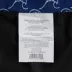 Top Paw® Wave Cuddler, Navy image thumbnail 5