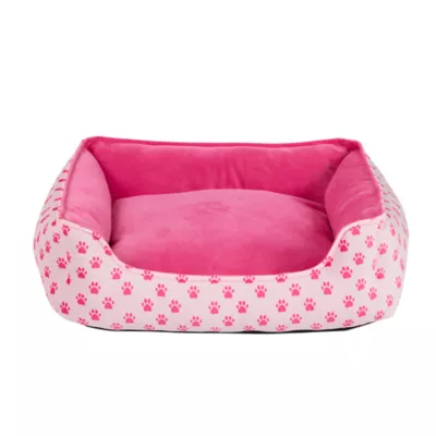 Top Paw® Paw Cuddler, Pink - Image 2