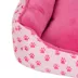 Top Paw® Paw Cuddler, Pink image thumbnail 3