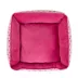 Top Paw® Paw Cuddler, Pink image thumbnail 4