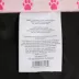 Top Paw® Paw Cuddler, Pink image thumbnail 5