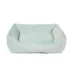 Top Paw® Bone Cuddler, Teal image thumbnail 2