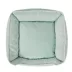 Top Paw® Bone Cuddler, Teal image thumbnail 4