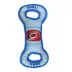 Pets First Carolina Hurricanes Nylon Tug Toy image thumbnail 1