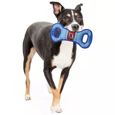 Pets First Carolina Hurricanes Nylon Tug Toy - Image 3