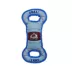 Pets First Colorado Avalanche Nylon Tug Toy image thumbnail 1