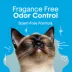 Boxiecat Scent Free Clumping Clay Cat Litter image thumbnail 2