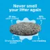 Boxiecat Scent Free Clumping Clay Cat Litter image thumbnail 3