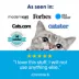 Boxiecat Scent Free Clumping Clay Cat Litter image thumbnail 5