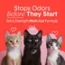 Boxiecat Extra Strength Clumping Clay Cat Litter Multi-Cat image thumbnail 2