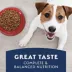 Natural Balance Limited Ingredient Reserve Grain Free Dry Dog Food, Sweet Potato & Venison Recipe image thumbnail 7