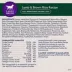 Natural Balance Limited Ingredient Dry Dog Food, Large Breed Lamb & Brown Rice Recipe, 26 lbs image thumbnail 6