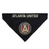 Pets First Atlanta United Reversible Bandana image thumbnail 3