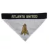 Pets First Atlanta United Reversible Bandana image thumbnail 4